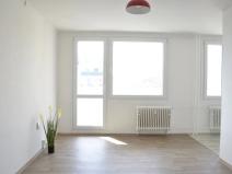 Pronájem bytu 1+1, Litvínov, Bezručova, 45 m2