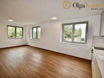 Pronájem bytu 2+kk, Bučovice, Jabloňová, 55 m2