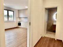 Pronájem bytu 2+kk, Bučovice, Jabloňová, 55 m2