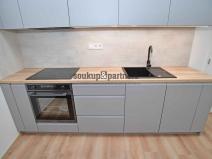 Pronájem bytu 1+kk, Praha - Podolí, Sinkulova, 35 m2