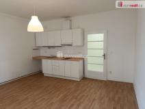 Pronájem bytu 1+kk, Praha - Strašnice, V předpolí, 30 m2