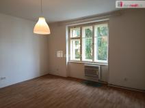 Pronájem bytu 1+kk, Praha - Strašnice, V předpolí, 30 m2