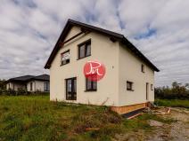 Pronájem rodinného domu, Sedliště, 149 m2