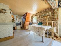 Prodej chaty, Černé Voděrady, Borka, 51 m2