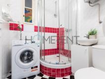 Pronájem bytu 1+kk, Praha - Nusle, Bartoškova, 30 m2