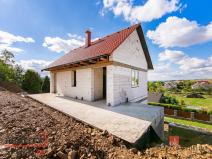 Prodej rodinného domu, Břasy - Stupno, 139 m2