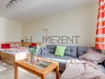 Pronájem bytu 2+1, Praha - Strašnice, Sečská, 51 m2