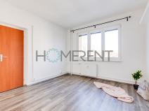 Pronájem bytu 2+1, Praha - Veleslavín, Na Petřinách, 56 m2