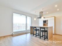 Prodej bytu 1+kk, Brno - Ponava, Střední, 38 m2