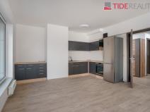 Pronájem bytu 4+kk, Praha - Strašnice, Štěchovická, 95 m2