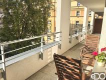 Pronájem bytu 3+kk, Praha - Košíře, Pod Kavalírkou, 85 m2