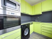 Prodej bytu 2+1, Chomutov, Bezručova, 51 m2