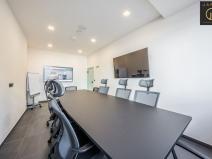 Prodej obchodního prostoru, Kladno, Huťská, 402 m2