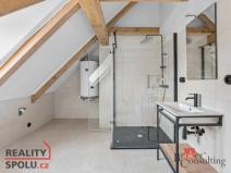 Prodej bytu 4+kk, Jince, Slavíkova, 110 m2