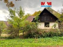 Prodej pozemku pro bydlení, Kaliště - Lensedly, 315 m2