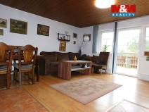 Prodej rodinného domu, Smržovka, Tyršova, 150 m2