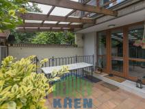 Prodej rodinného domu, Praha - Nebušice, K Lažance, 366 m2