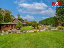 Prodej chaty, Karlovy Vary - Stará Role, 95 m2