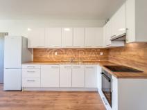 Pronájem bytu 1+kk, Letovice, Pražská, 33 m2