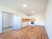 Pronájem bytu 1+kk, Letovice, Pražská, 33 m2