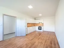 Pronájem bytu 1+kk, Letovice, Pražská, 33 m2