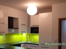 Pronájem bytu 3+kk, Praha - Zličín, Sazovická, 72 m2