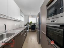Prodej bytu 3+1, Benešov, Vnoučkova, 75 m2