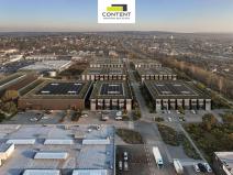 Pronájem obchodního prostoru, Říčany, Technická, 500 m2