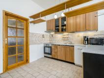 Pronájem bytu 4+kk, Praha, Kateřinská, 120 m2