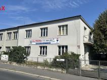 Prodej kanceláře, Praha - Strašnice, Úvalská, 590 m2