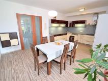 Prodej bytu 5+kk, Praha - Petrovice, Edisonova, 154 m2