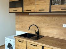 Pronájem bytu 1+1, Ostrava - Zábřeh, Výškovická, 36 m2