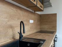 Pronájem bytu 1+1, Ostrava - Zábřeh, Výškovická, 36 m2