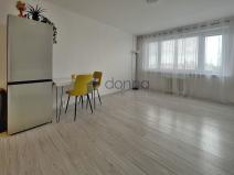 Pronájem bytu 1+kk, Praha, Bajkonurská, 26 m2