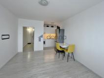 Pronájem bytu 1+kk, Praha, Bajkonurská, 26 m2
