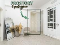 Pronájem komerční nemovitosti, Ostrava - Moravská Ostrava, Přívozská, 51 m2