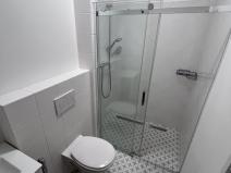 Pronájem bytu 1+kk, Mariánské Lázně, Tyršova, 28 m2