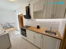 Pronájem bytu 1+1, Mariánské Lázně, Tyršova, 28 m2