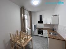 Pronájem bytu 2+1, Mariánské Lázně, Tyršova, 70 m2