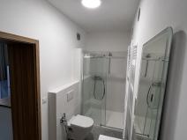 Pronájem bytu 2+1, Mariánské Lázně, Tyršova, 70 m2