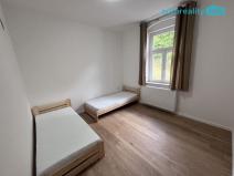 Pronájem bytu 2+1, Mariánské Lázně, Tyršova, 70 m2