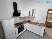 Prodej bytu 2+1, Mariánské Lázně, Tyršova, 66 m2