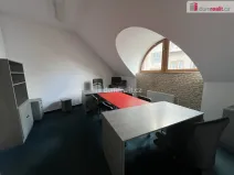 Pronájem kanceláře, Rožnov pod Radhoštěm, Palackého, 16 m2