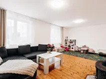 Prodej rodinného domu, Bukovany, 142 m2