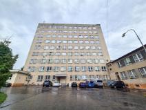 Pronájem kanceláře, Brno - Řečkovice, Ječná, 108 m2