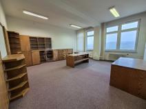 Pronájem kanceláře, Brno - Řečkovice, Ječná, 108 m2