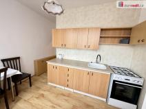 Pronájem bytu 1+1, Kralupy nad Vltavou - Lobeček, Předmostí, 34 m2