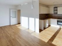 Pronájem bytu 3+kk, Praha - Krč, Ružinovská, 62 m2