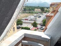 Prodej bytu 2+kk, Via Pitagora, Scalea, Kalábrie, Itálie, 27 m2