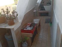 Prodej bytu 2+kk, Via Pitagora, Scalea, Kalábrie, Itálie, 27 m2